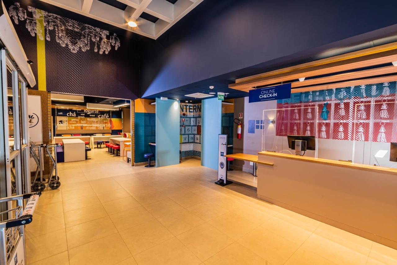 Ibis Budget De Iracema Hotel
