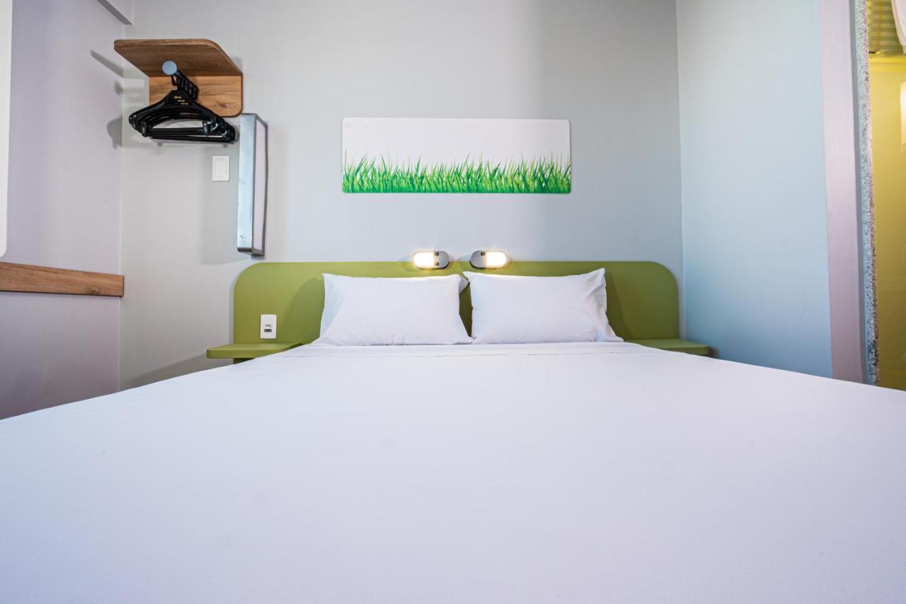 Ibis Budget De Iracema Hotel