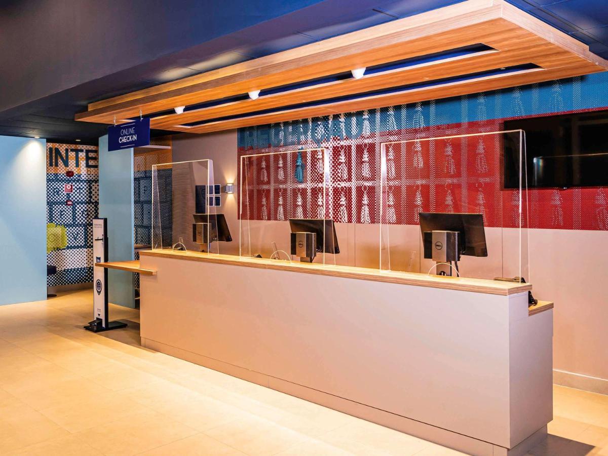 Ibis Budget De Iracema 3* Fortaleza (Ceara)