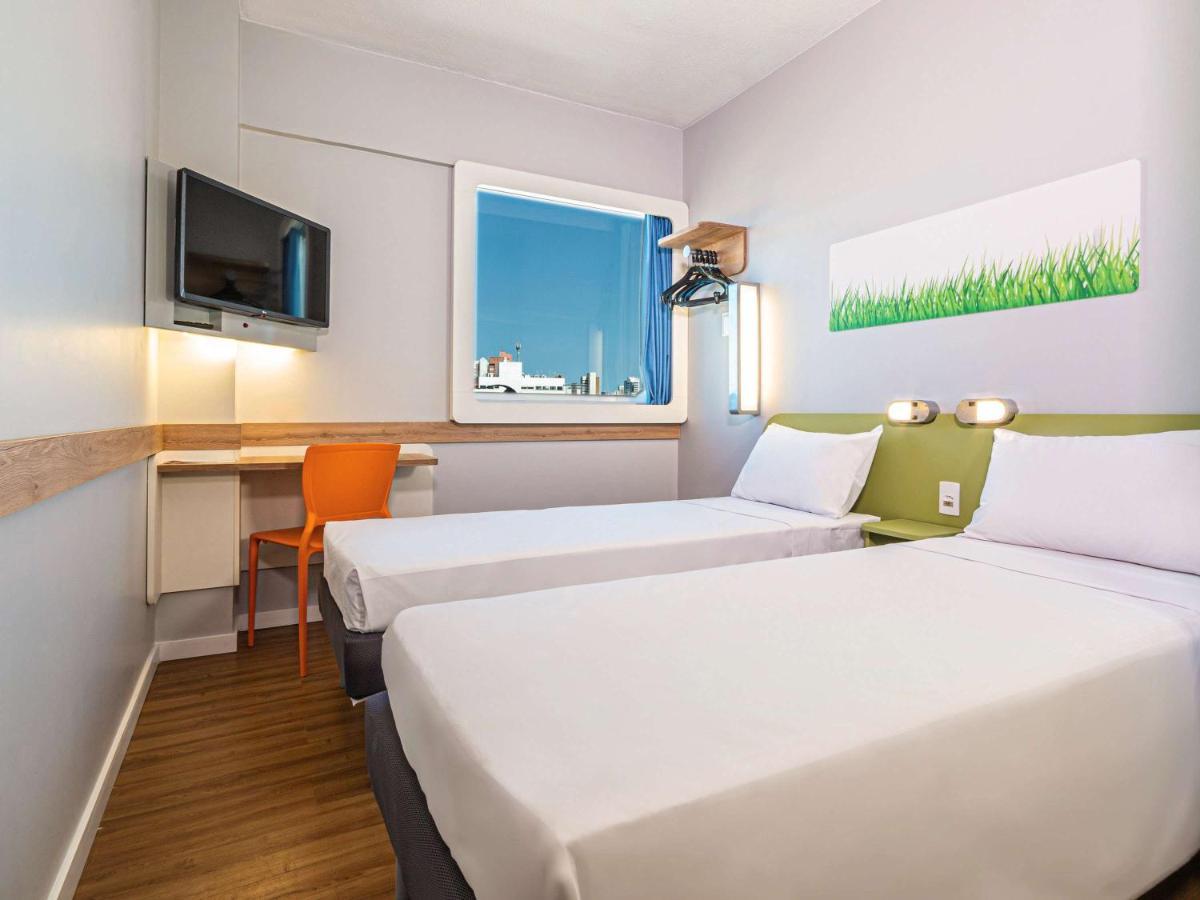Ibis Budget De Iracema 3*