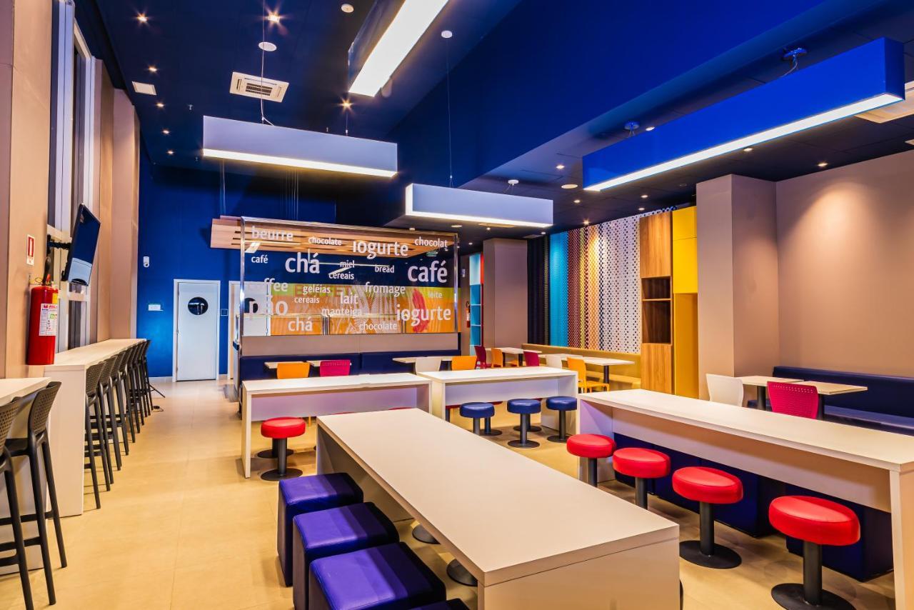 Ibis Budget De Iracema 酒店