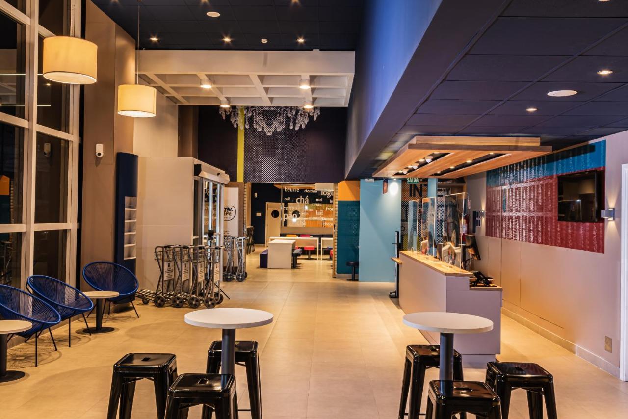 Ibis Budget De Iracema 酒店