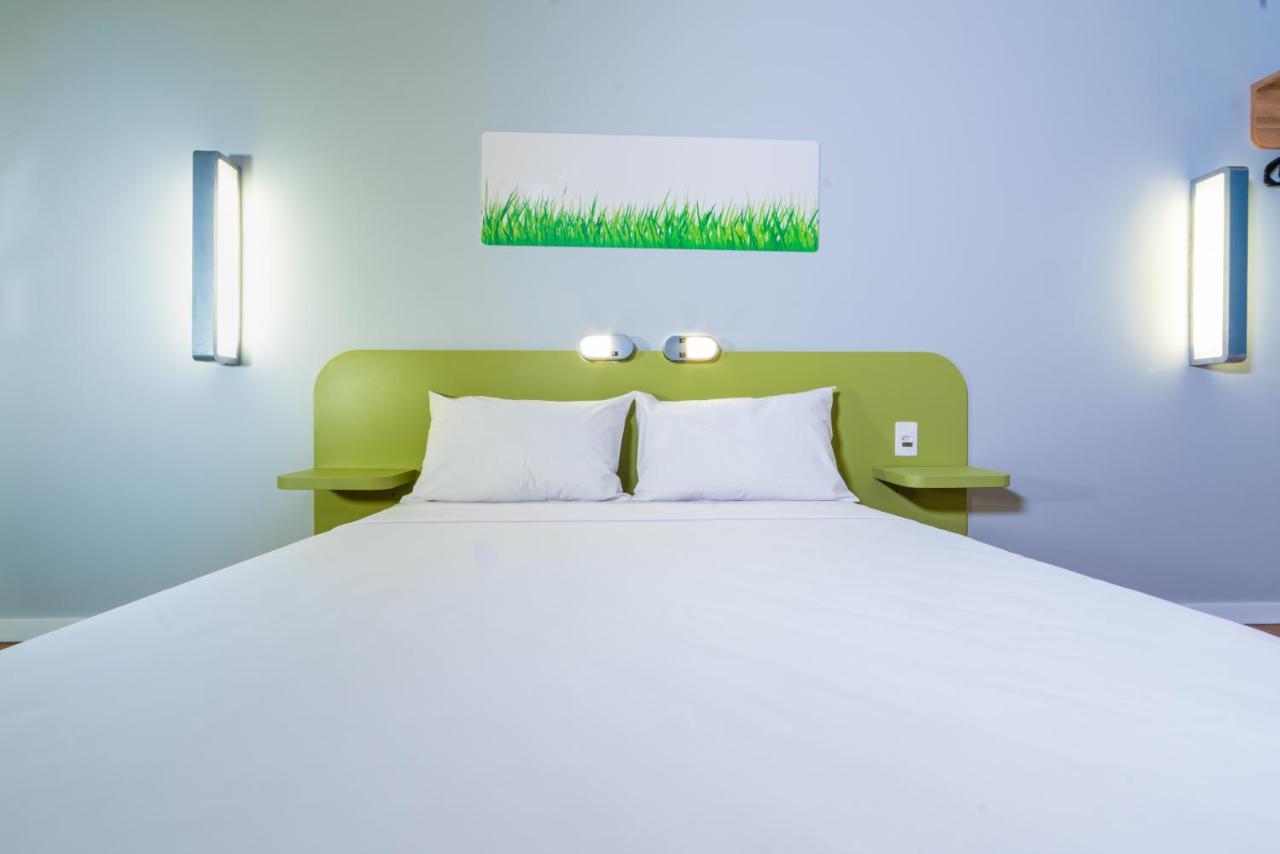 酒店 Ibis Budget De Iracema 3*