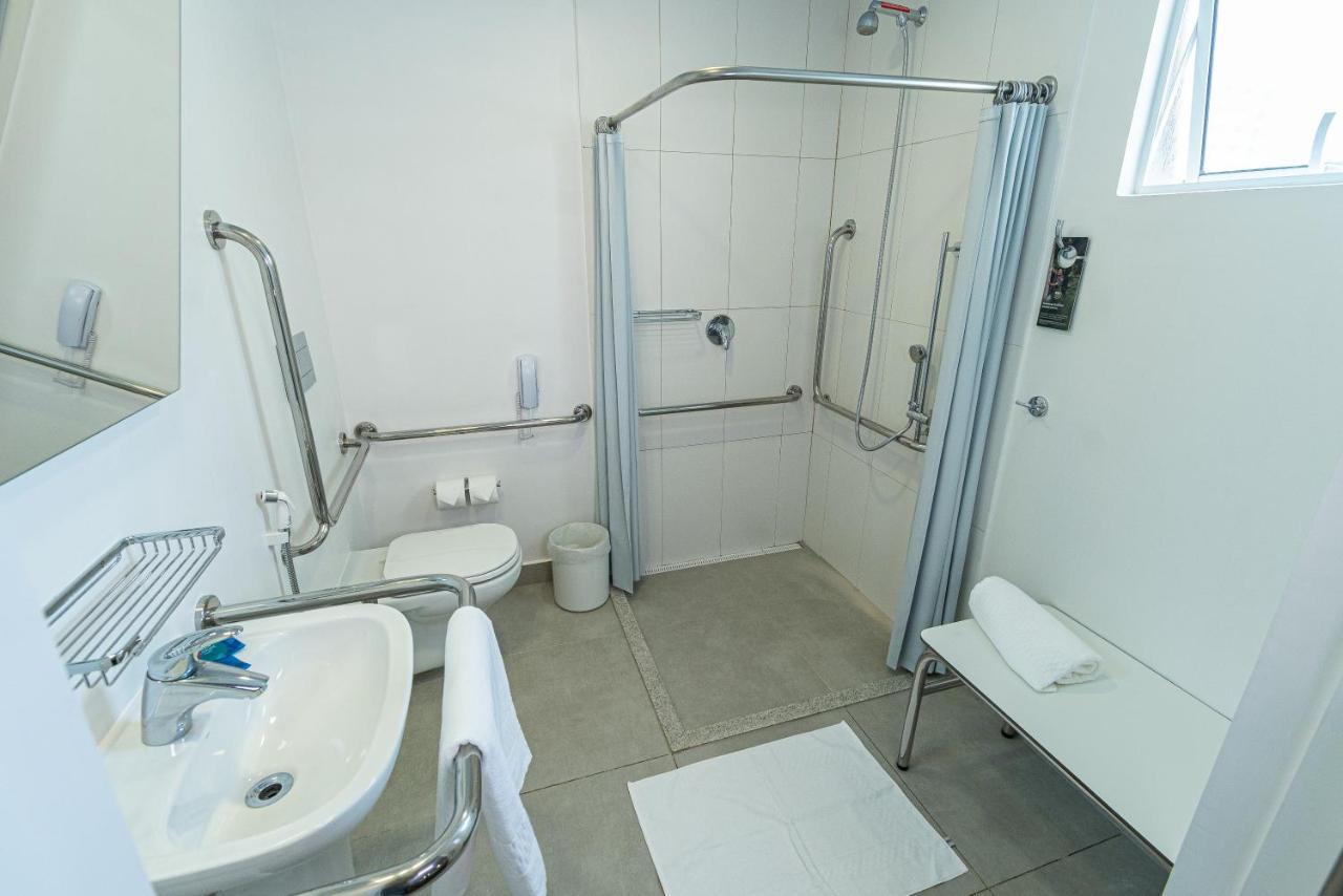 Ibis Budget De Iracema 酒店