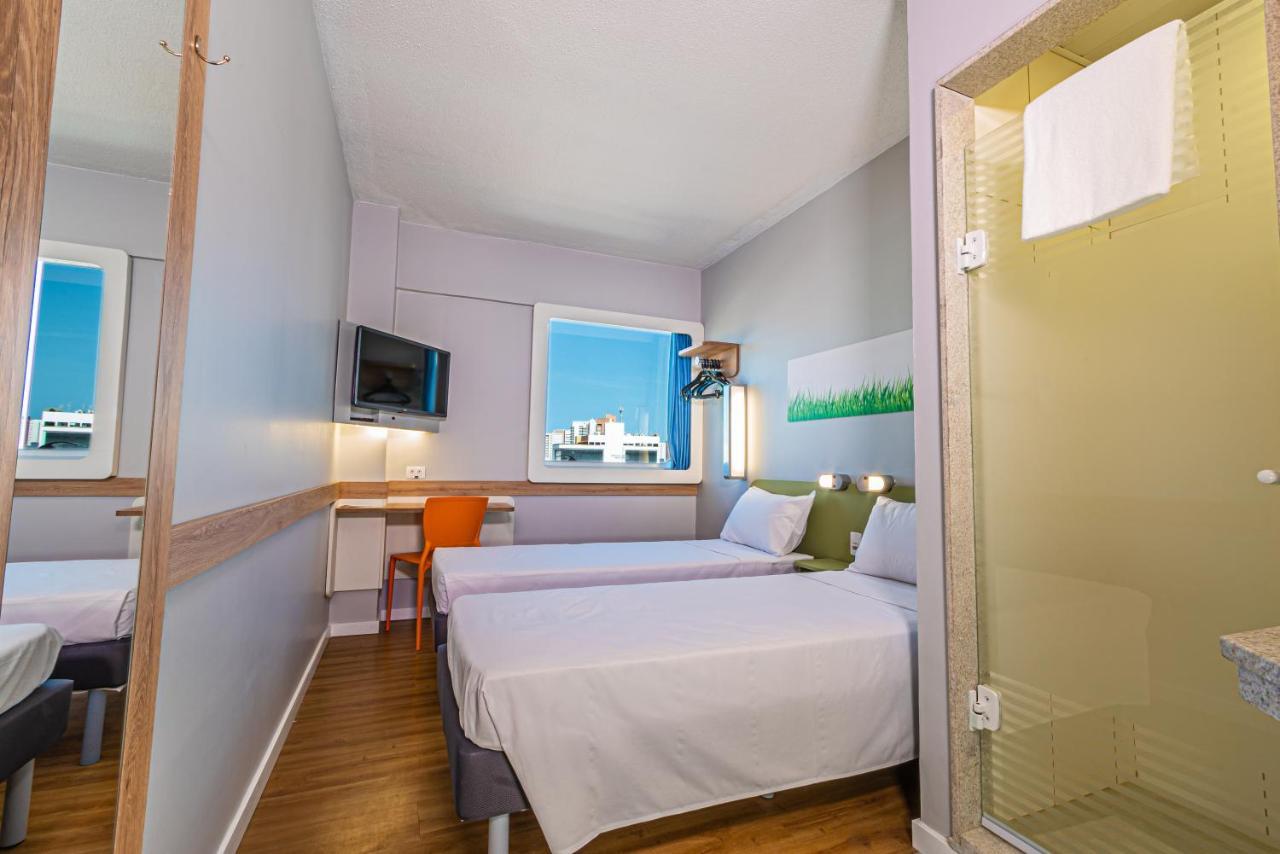 Ibis Budget De Iracema 3*
