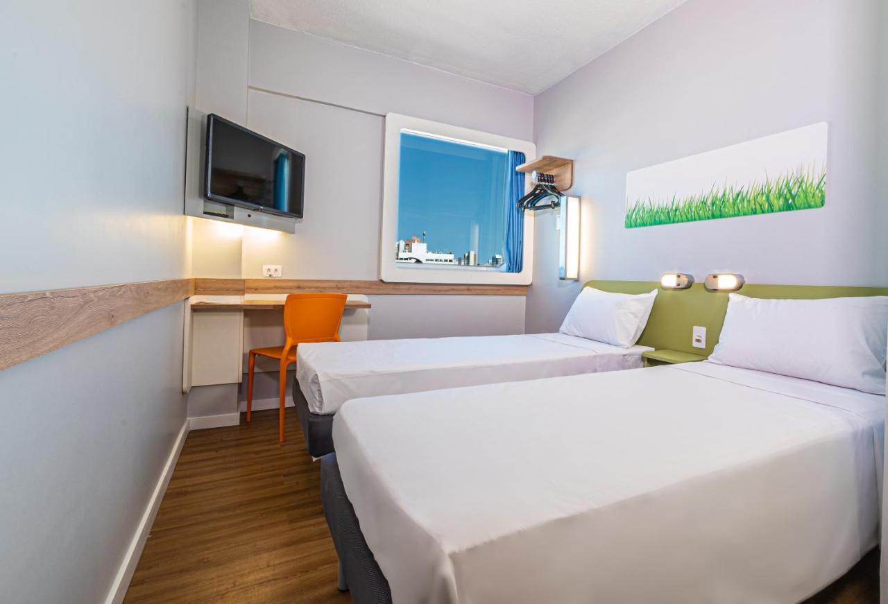Ibis Budget De Iracema 3*