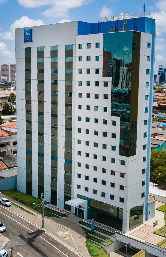 Ibis Budget De Iracema 3* 福塔莱萨