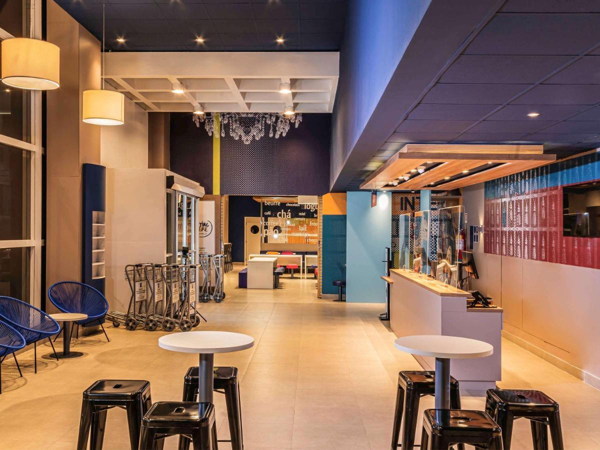 Ibis Budget De Iracema 3* 福塔莱萨