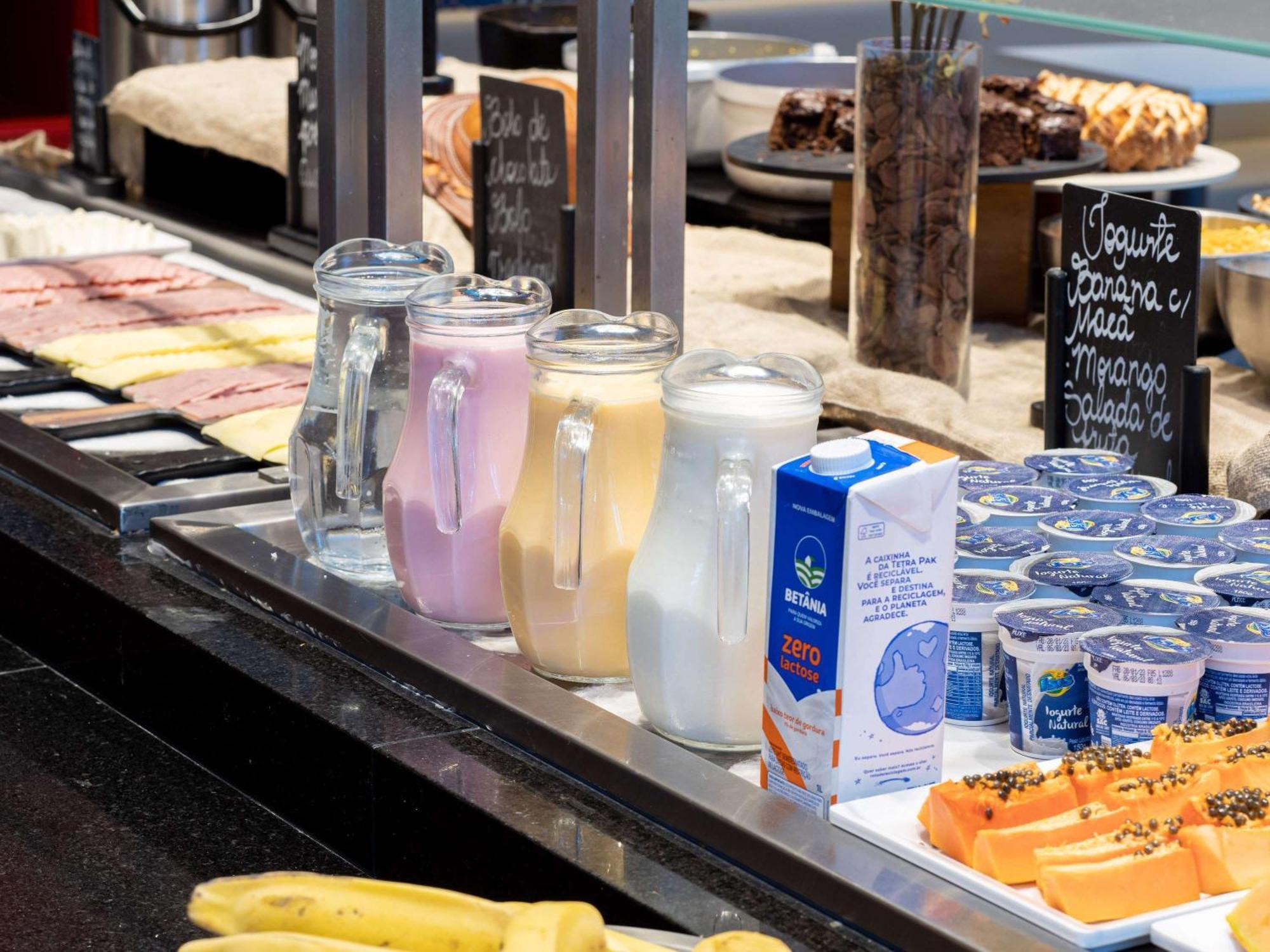 Ibis Budget De Iracema 酒店 福塔莱萨