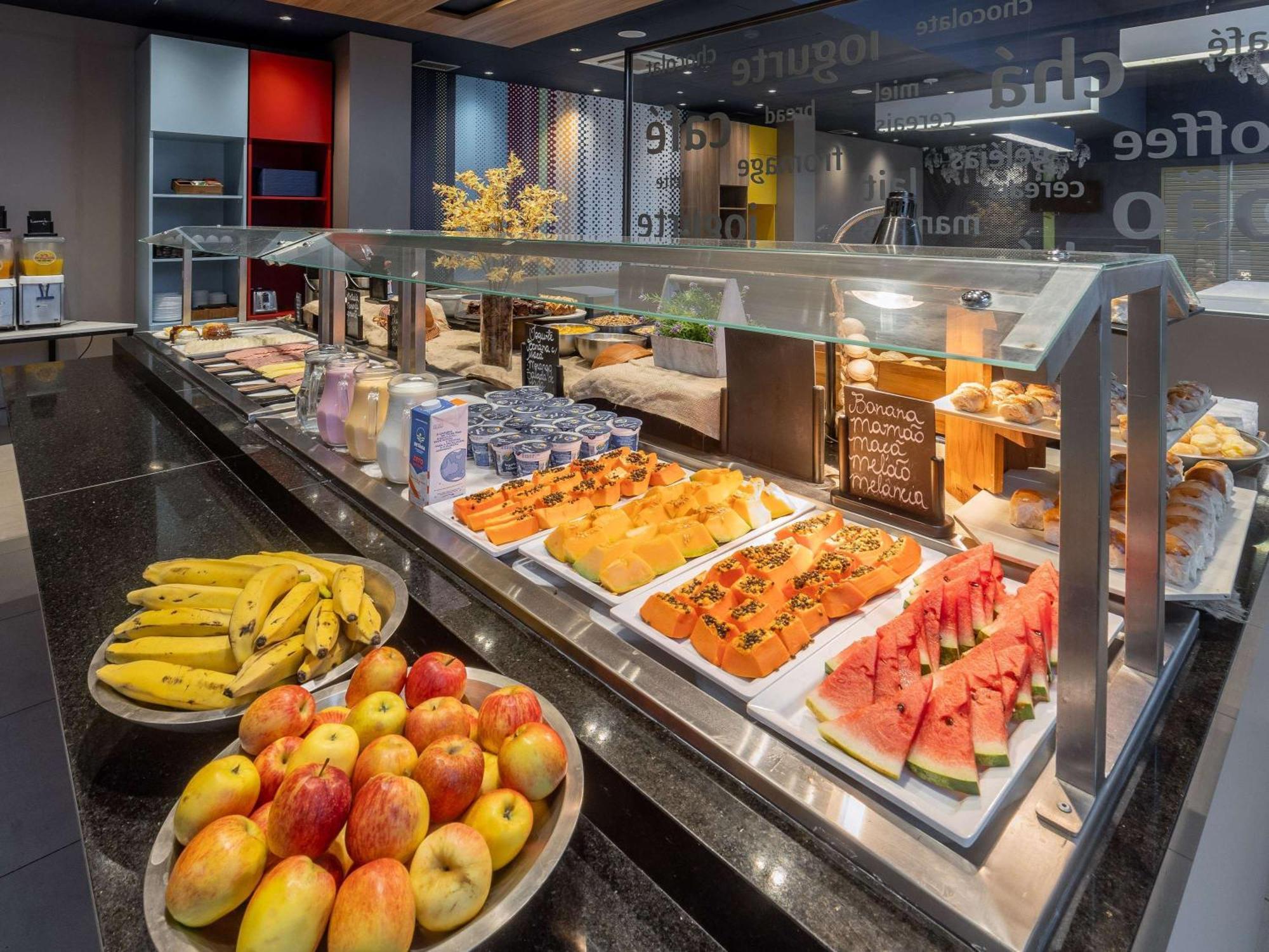 Ibis Budget De Iracema 酒店 3*